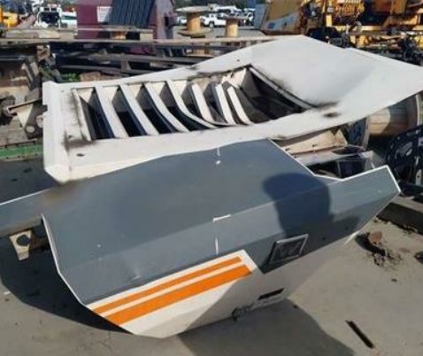 2020 Wirtgen W120XFi Milling Machine - Image 21