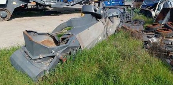 2020 Wirtgen W120XFi Milling Machine - Image 22