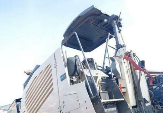 2020 Wirtgen W120XFi Milling Machine - Image 3