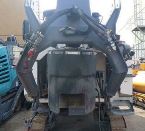 2020 Wirtgen W120XFi Milling Machine - Image 4