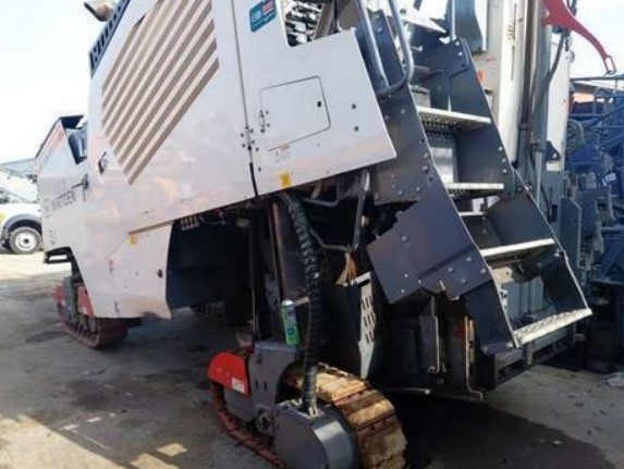 2020 Wirtgen W120XFi Milling Machine - Image 5