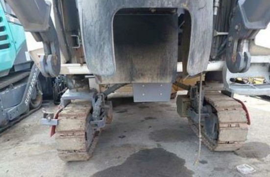 2020 Wirtgen W120XFi Milling Machine - Image 6