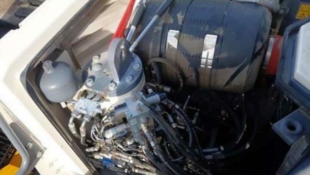 2020 Wirtgen W120XFi Milling Machine - Image 8