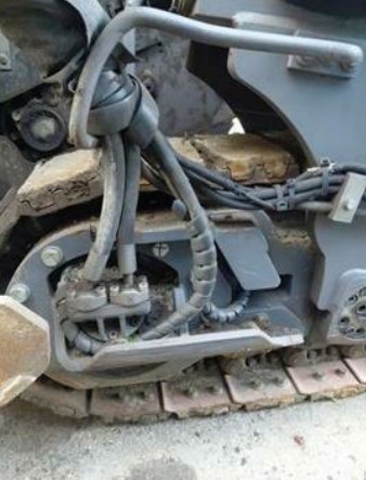 2020 Wirtgen W120XFi Milling Machine - Image 9