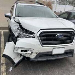 2021 Subaru Ascent Touring