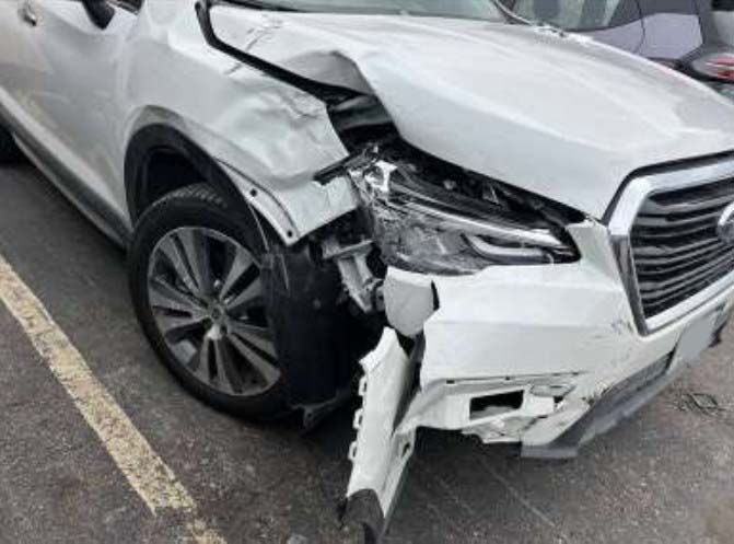 2021 Subaru Ascent Touring - Image 9