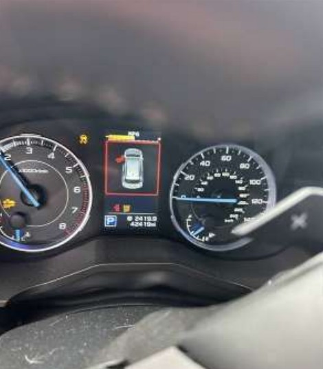 2021 Subaru Ascent Touring - Image 14