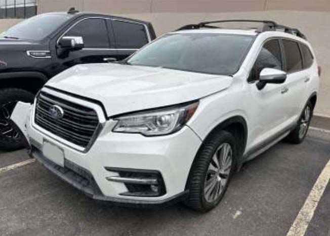 2021 Subaru Ascent Touring - Image 2