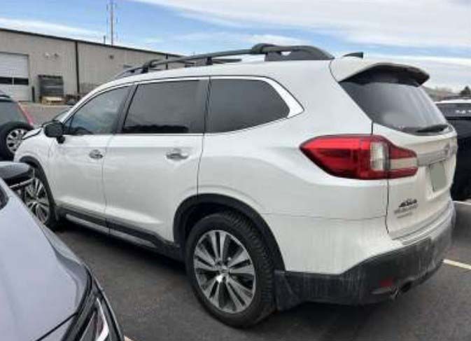 2021 Subaru Ascent Touring - Image 4