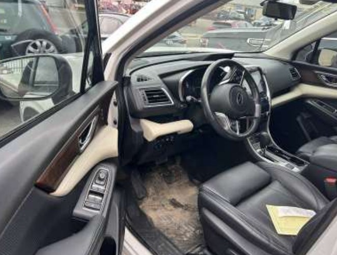 2021 Subaru Ascent Touring - Image 5