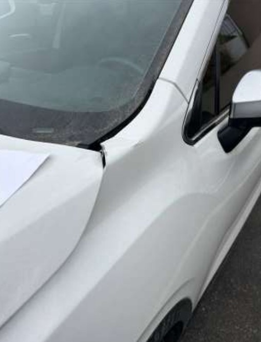 2021 Subaru Ascent Touring - Image 7