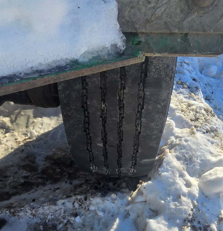 2022 Bandit 18XP Chipper - Image 9