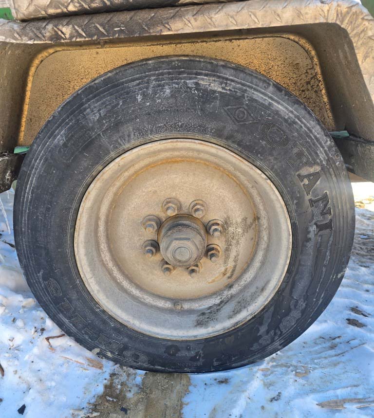 2022 Bandit 18XP Chipper - Image 11