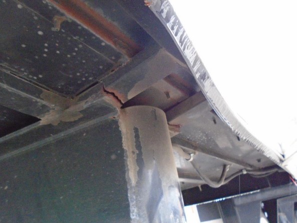 2022 Baron USA Transformer Oil Processing Trailer - Image 9