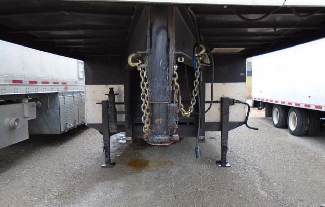 2022 Baron USA Transformer Oil Processing Trailer - Image 10