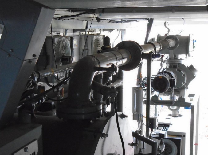 2022 Baron USA Transformer Oil Processing Trailer - Image 15