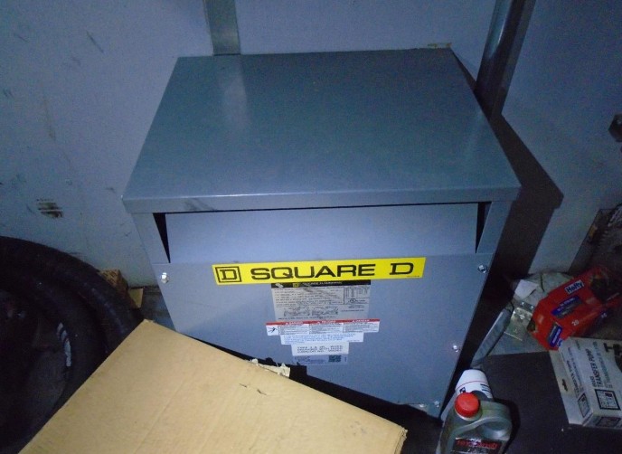 2022 Baron USA Transformer Oil Processing Trailer - Image 17