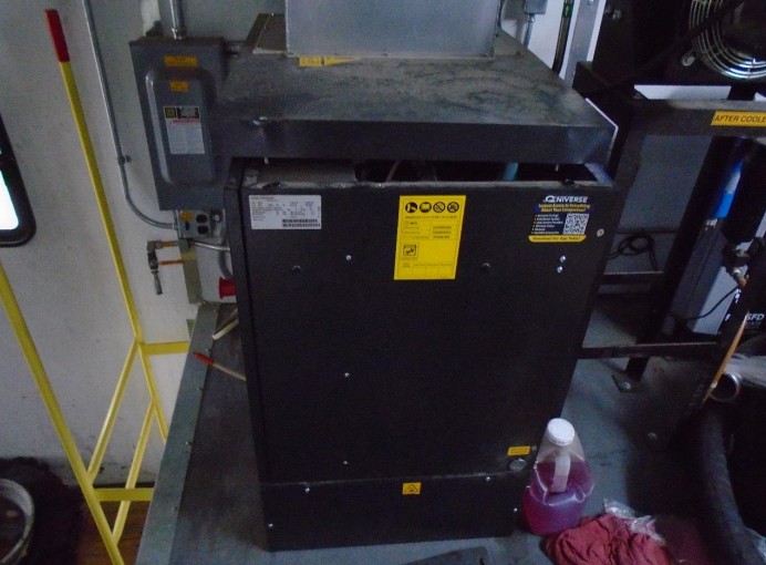 2022 Baron USA Transformer Oil Processing Trailer - Image 18