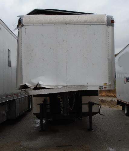 2022 Baron USA Transformer Oil Processing Trailer - Image 2