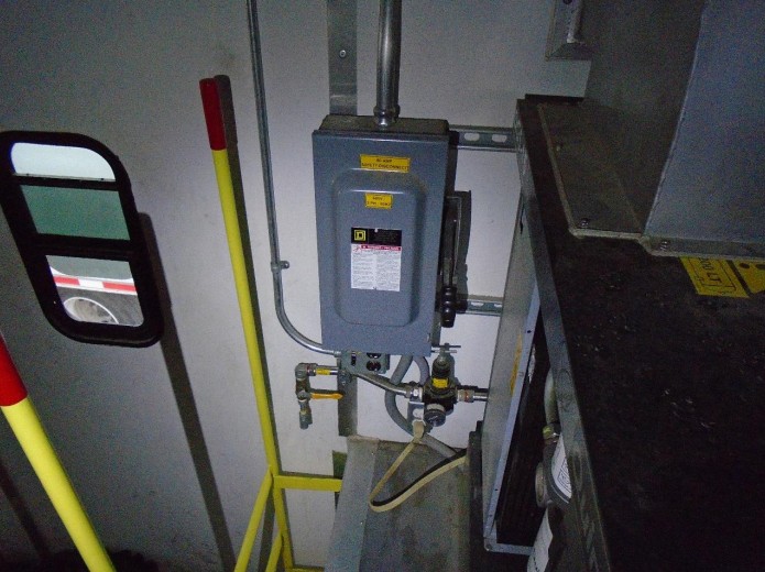 2022 Baron USA Transformer Oil Processing Trailer - Image 19