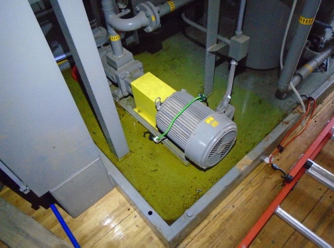 2022 Baron USA Transformer Oil Processing Trailer - Image 20