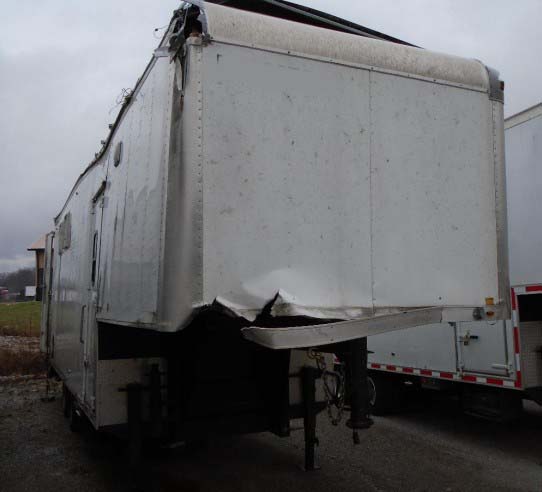 2022 Baron USA Transformer Oil Processing Trailer - Image 3