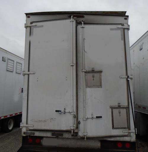 2022 Baron USA Transformer Oil Processing Trailer - Image 4