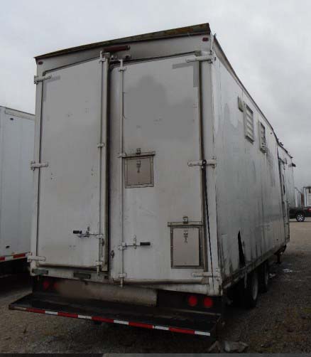 2022 Baron USA Transformer Oil Processing Trailer - Image 6