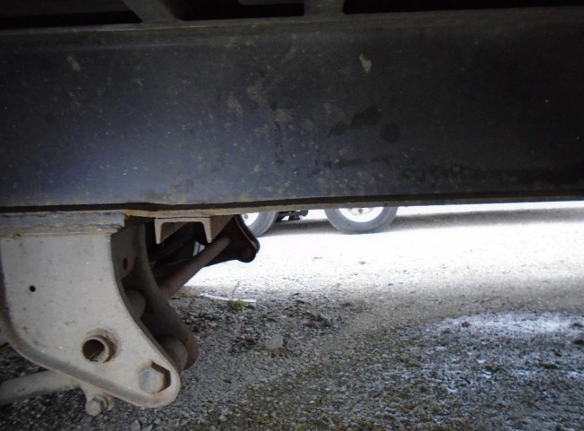 2022 Baron USA Transformer Oil Processing Trailer - Image 8