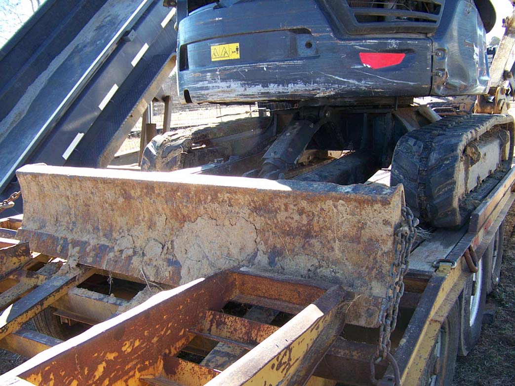 2022 Bobcat E42 Excavator - Image 10