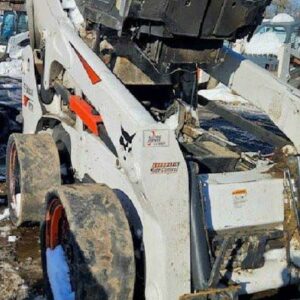 2022 Bobcat S770 Skid Steer