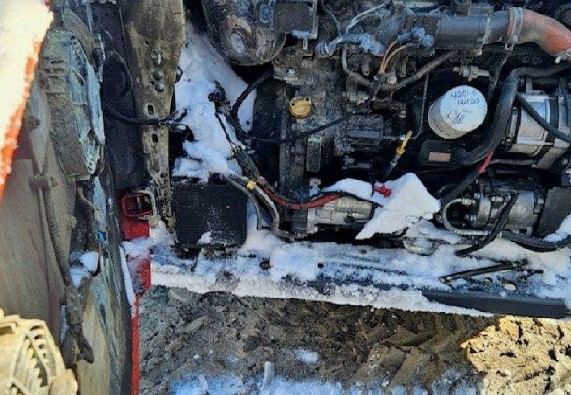 2022 Bobcat S770 Skid Steer - Image 10