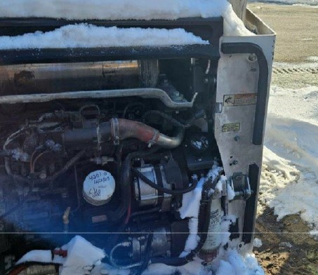 2022 Bobcat S770 Skid Steer - Image 11