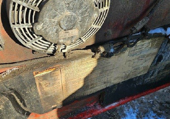 2022 Bobcat S770 Skid Steer - Image 13