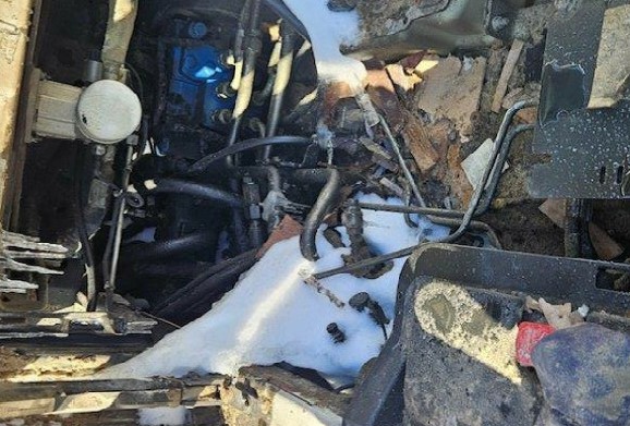 2022 Bobcat S770 Skid Steer - Image 5