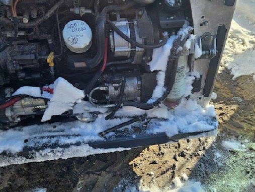 2022 Bobcat S770 Skid Steer - Image 6