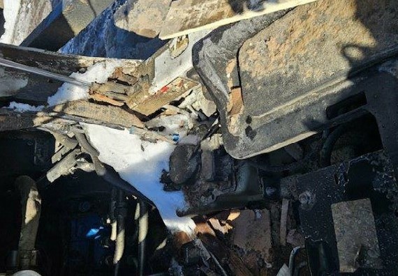 2022 Bobcat S770 Skid Steer - Image 7