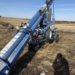 2022 Brandt 1547LP Conveyor