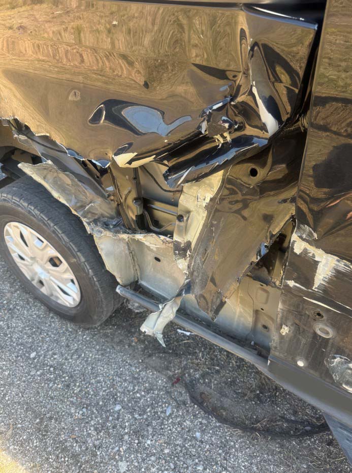 2022 Ford Transit Cargo Van T-250 - Image 2