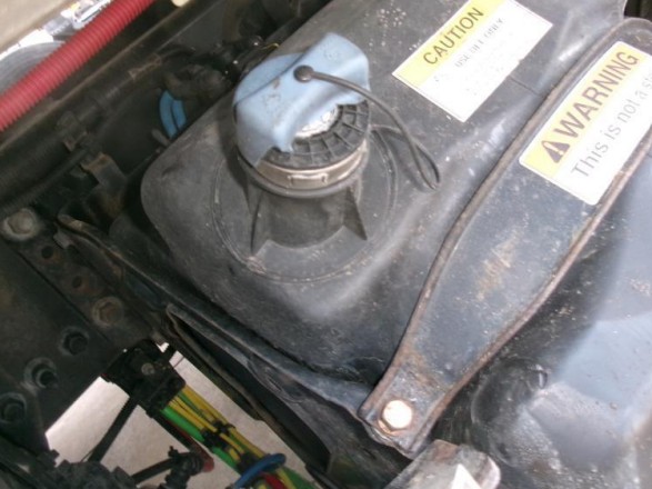 2022 Freightliner Cascadia - Image 14