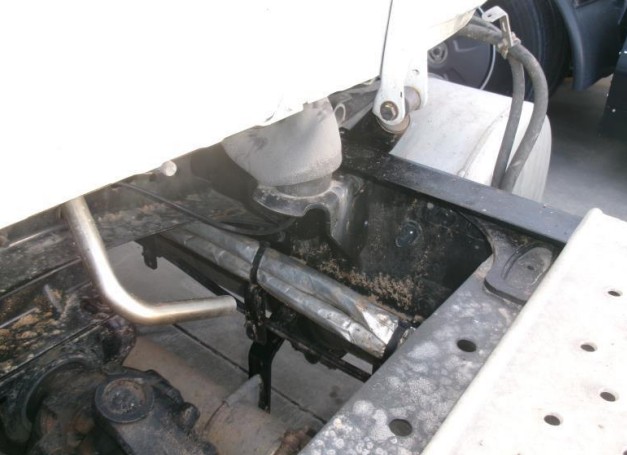 2022 Freightliner Cascadia - Image 19