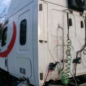 2022 Freightliner Cascadia