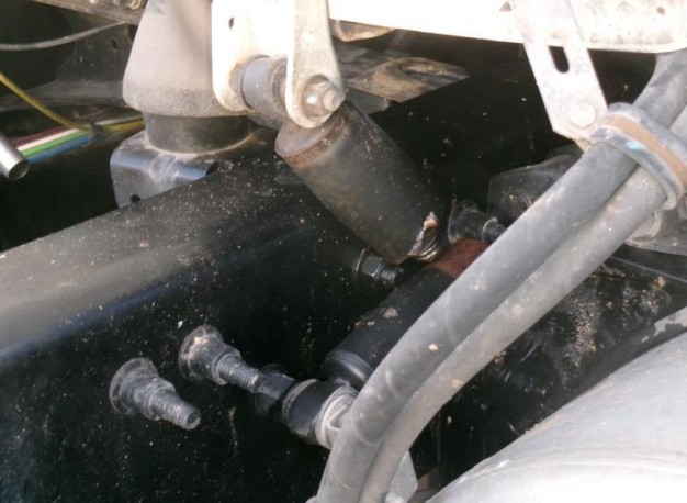 2022 Freightliner Cascadia - Image 24