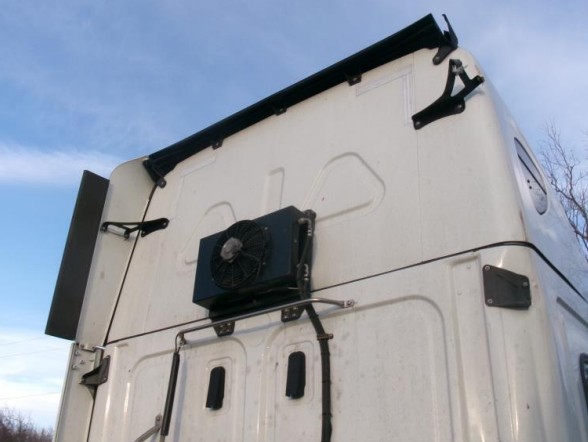 2022 Freightliner Cascadia - Image 27