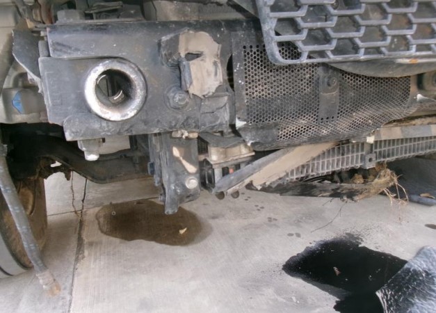 2022 Freightliner Cascadia - Image 4