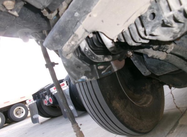 2022 Freightliner Cascadia - Image 5