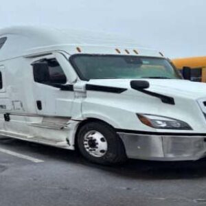 2022 Freightliner New Cascadia PX12664