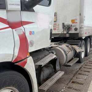 2022 Freightliner New Cascadia