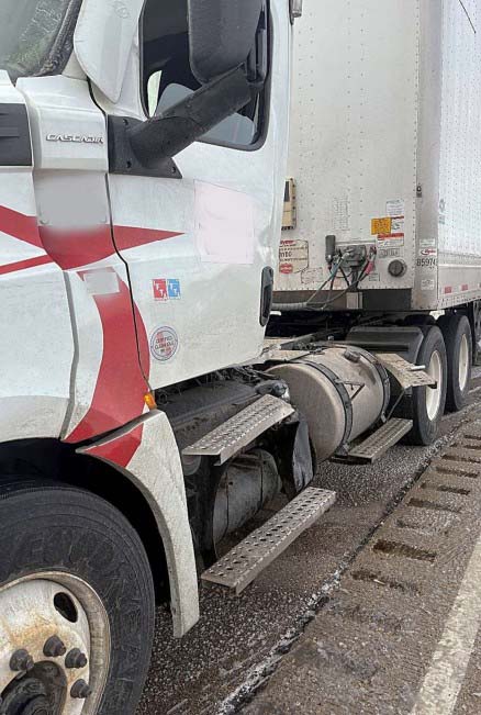 2022 Freightliner New Cascadia