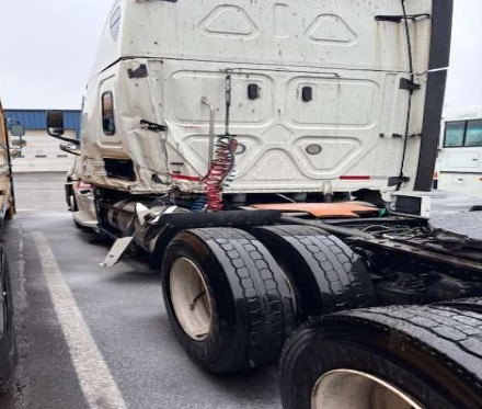 2022 Freightliner New Cascadia PX12664 - Image 3